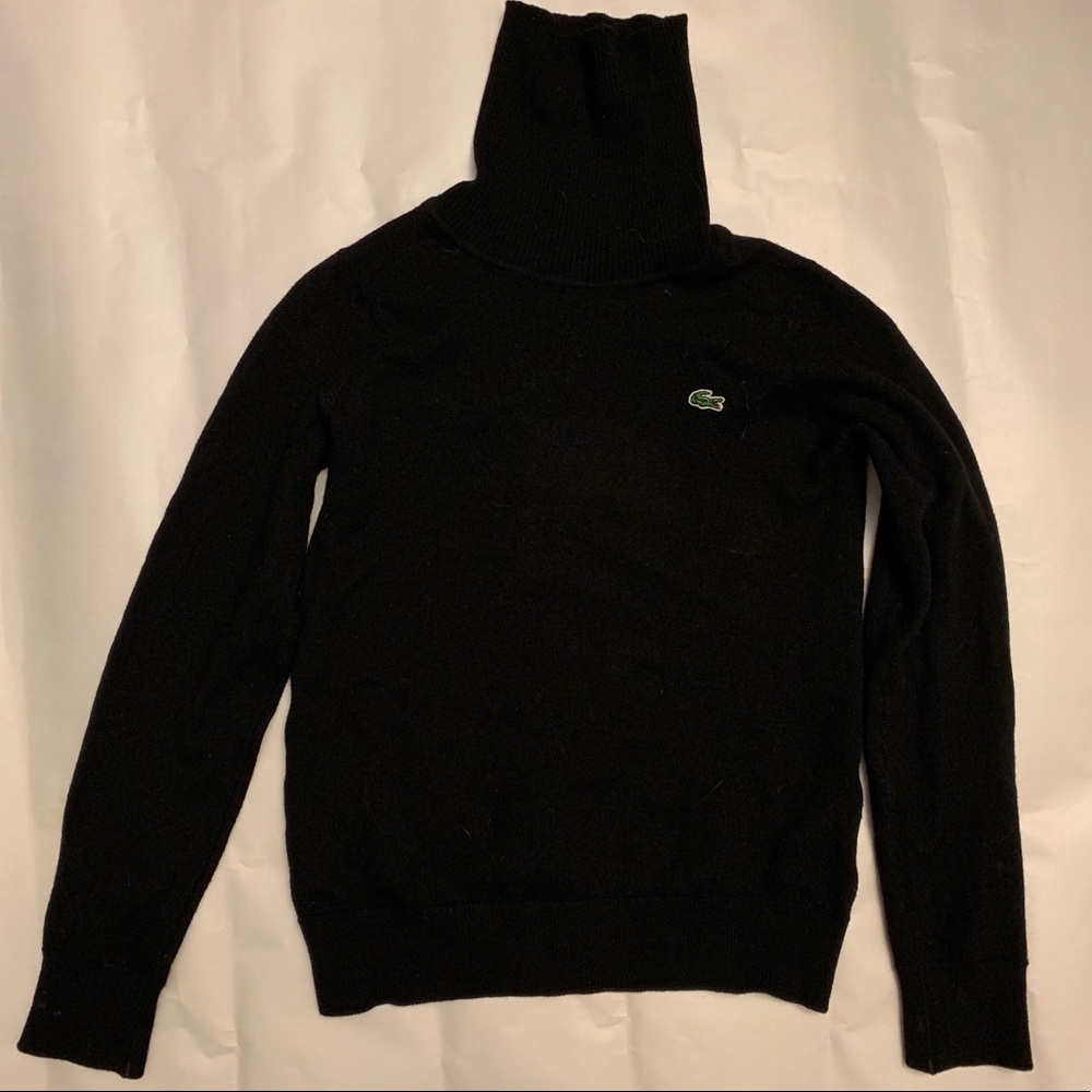 Lacoste Sweater